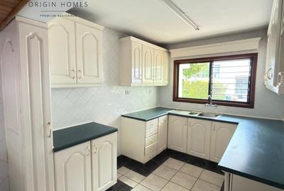2 Bed House with En Suite in Kileleshwa - 4