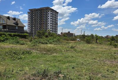 Commercial Land at Rainbow