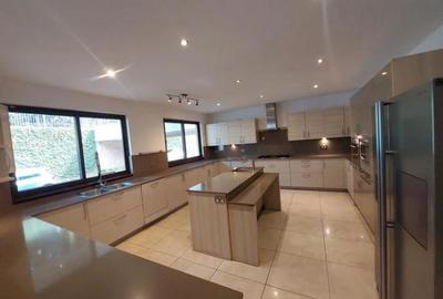 6 Bed House with En Suite at Old Muthaiga