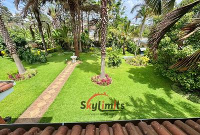 4 Bed House with En Suite in Gigiri - 3