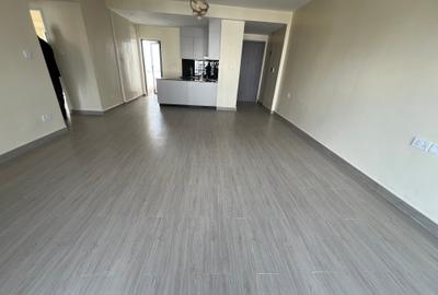 1 Bed Apartment with Swimming Pool in Kilimani - 2