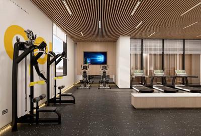 3 Bed Apartment with En Suite in Kilimani - 2