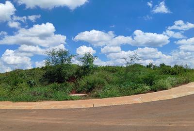 Residential Land at Kijani Ridge