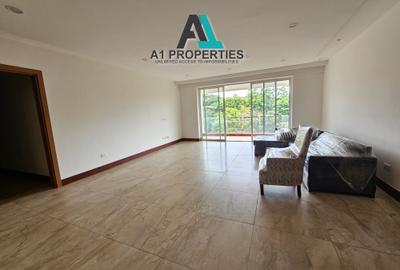 3 Bed Apartment with En Suite in Parklands - 3