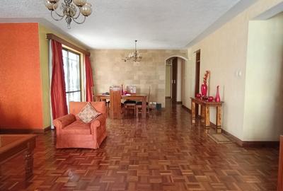 3 Bed Apartment with En Suite in Lavington - 3