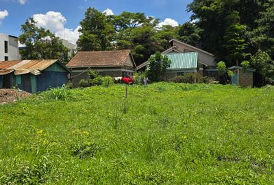 0.125 ac Residential Land at Varsityville - 2