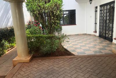 4 Bed Townhouse with En Suite at Lower Kabete - 2