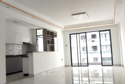 3 Bed Apartment with En Suite in Kilimani - 2