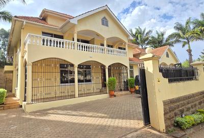 Commercial Property with Backup Generator at Lavington Green - 3