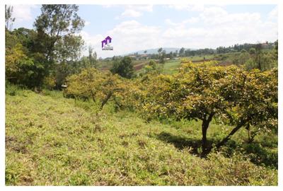 3.5 ac Land at Karinde Road