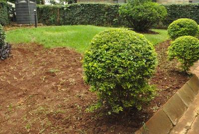 5 Bed House with En Suite in Nyari - 2