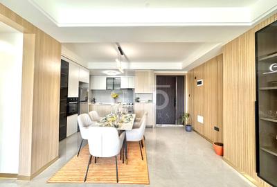 2 Bed Apartment with En Suite in Riverside