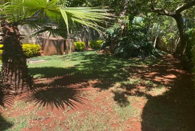 5 Bed Townhouse with En Suite at Lavington Nairobi Kenya - 2