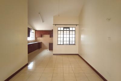 2 Bed Apartment with En Suite at Sports Road - 3