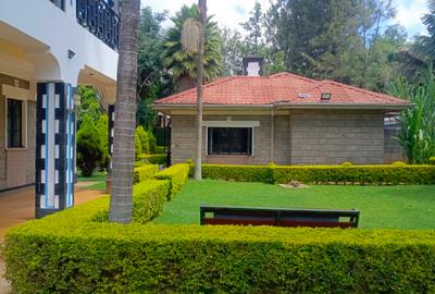 2 Bed House with En Suite in Runda