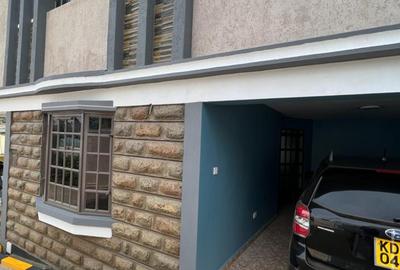 5 Bed Townhouse with En Suite in Ongata Rongai - 3