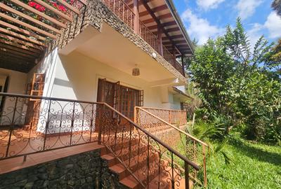 5 Bed House with En Suite in Karen - 4