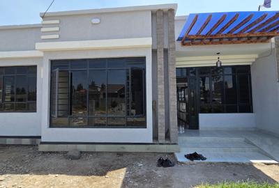 3 Bed House with En Suite in Ruiru