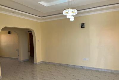 3 Bed House with En Suite in Kitengela