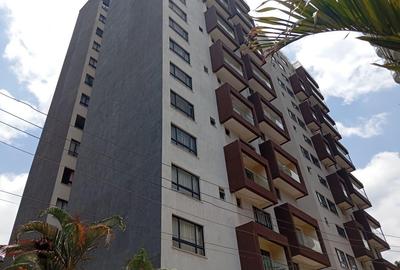 3 Bed Apartment with En Suite at General Mathenge Drive