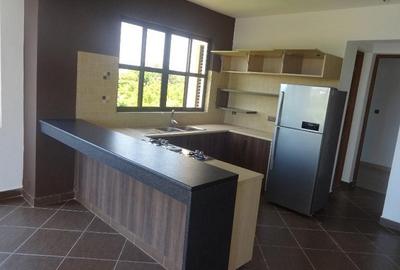 Furnished 3 Bed Apartment with En Suite in Nyali Area