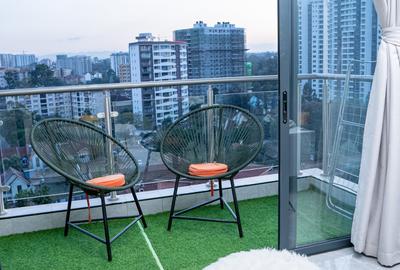 Serviced 1 Bed Apartment with En Suite at Kangundo Rd