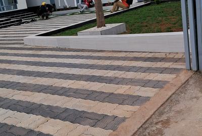 5 Bed House with En Suite at Mugutha - 3