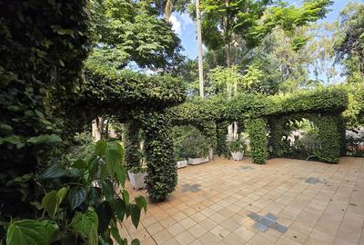 5 Bed Villa with En Suite in Muthaiga - 4