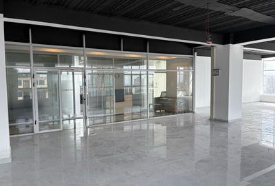 Office with Backup Generator at Marcus Garvey Road