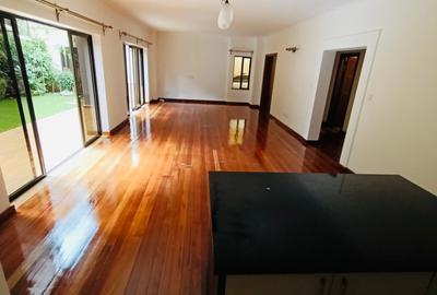 4 Bed Villa with En Suite at Kaputei - 4