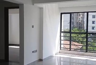 1 Bed Apartment with En Suite at Kilimani Yaya Centre - 2