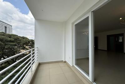 3 Bed Apartment with En Suite at Lavington