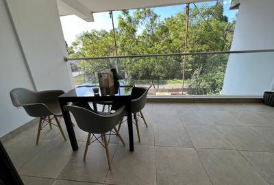 3 Bed Apartment with En Suite at Ring Road - 3