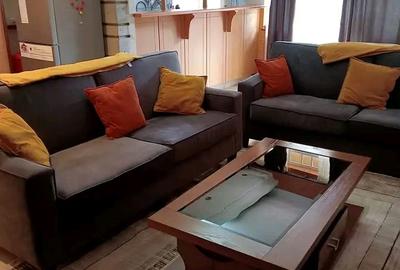 3 Bed House with En Suite in Runda - 3