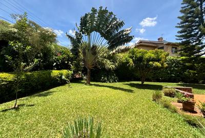 4 Bed House with En Suite at Kitisuru