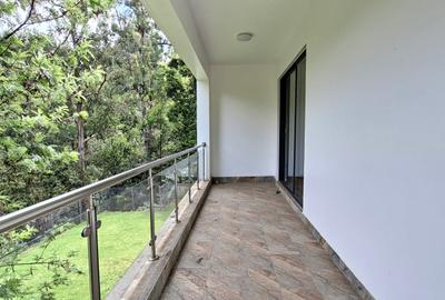 5 Bed House with En Suite in Loresho - 4