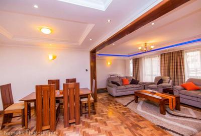 2 Bed Apartment with En Suite in Lavington