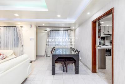 Furnished 3 Bed Apartment with En Suite in Parklands - 3