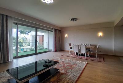 3 Bed Apartment with En Suite in Kileleshwa