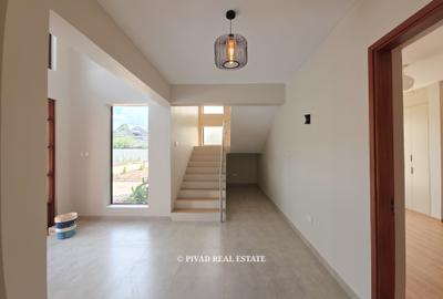 5 Bed House with Garden in Karen - 2