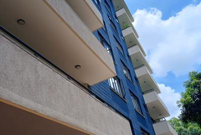 Serviced 1 Bed Apartment with En Suite in Westlands Area