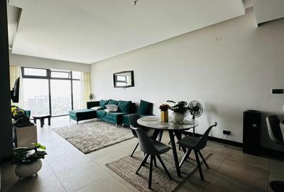 Furnished 2 Bed Apartment with En Suite at Westlands