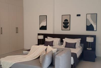 Serviced 3 Bed Apartment with En Suite at General Mathenge - 3