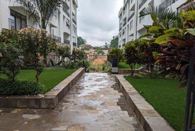 Furnished 1 Bed Apartment with Swimming Pool in Spring Valley