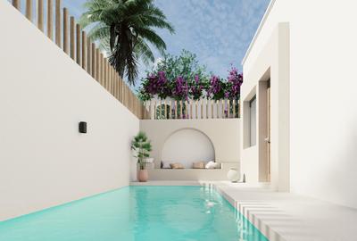 2 Bed Villa with En Suite in Vipingo - 2