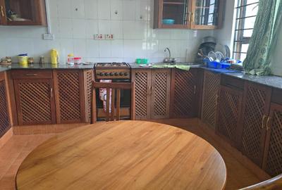 6 Bed Villa with En Suite at Kibiko - 2