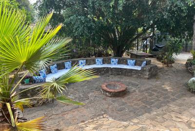 5 Bed Villa with Garden at Acacia Village Estate - 3