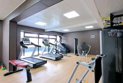 1 Bed Apartment with En Suite at Kilimani - 2