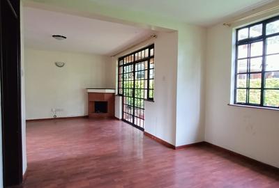 4 Bed House with En Suite at Kiambu Road - 3