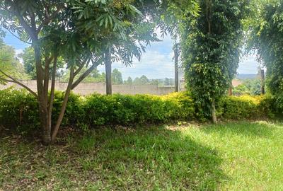 0.5 ac Land at Muthaiga North